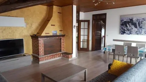 Casa Sergio