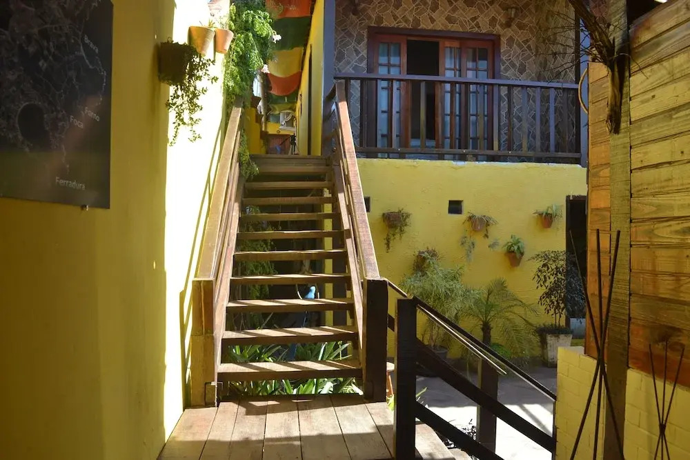 Arara Suite