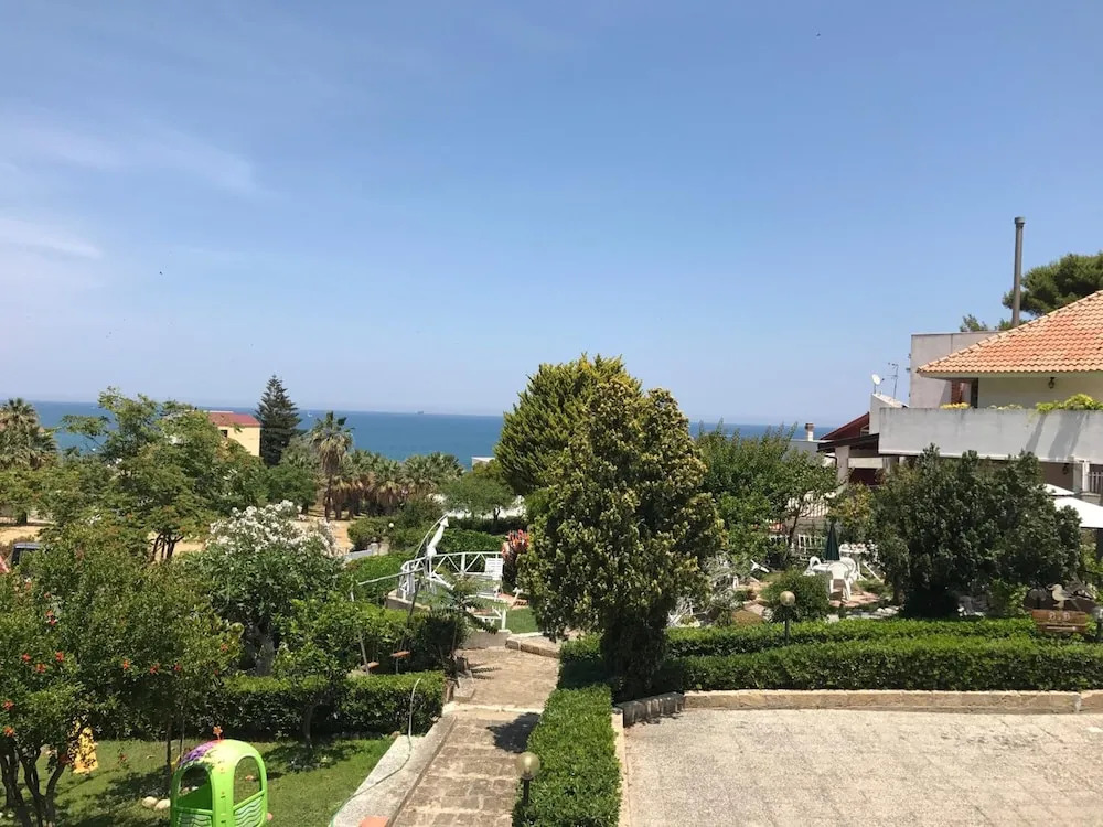 B&B Magna Grecia