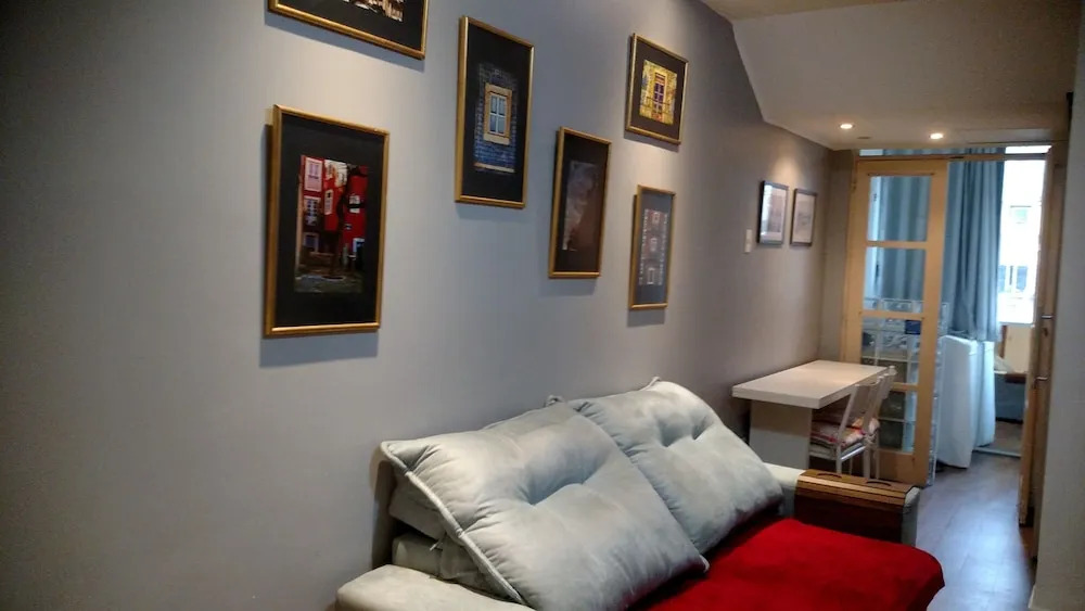 Copacabana Guest House