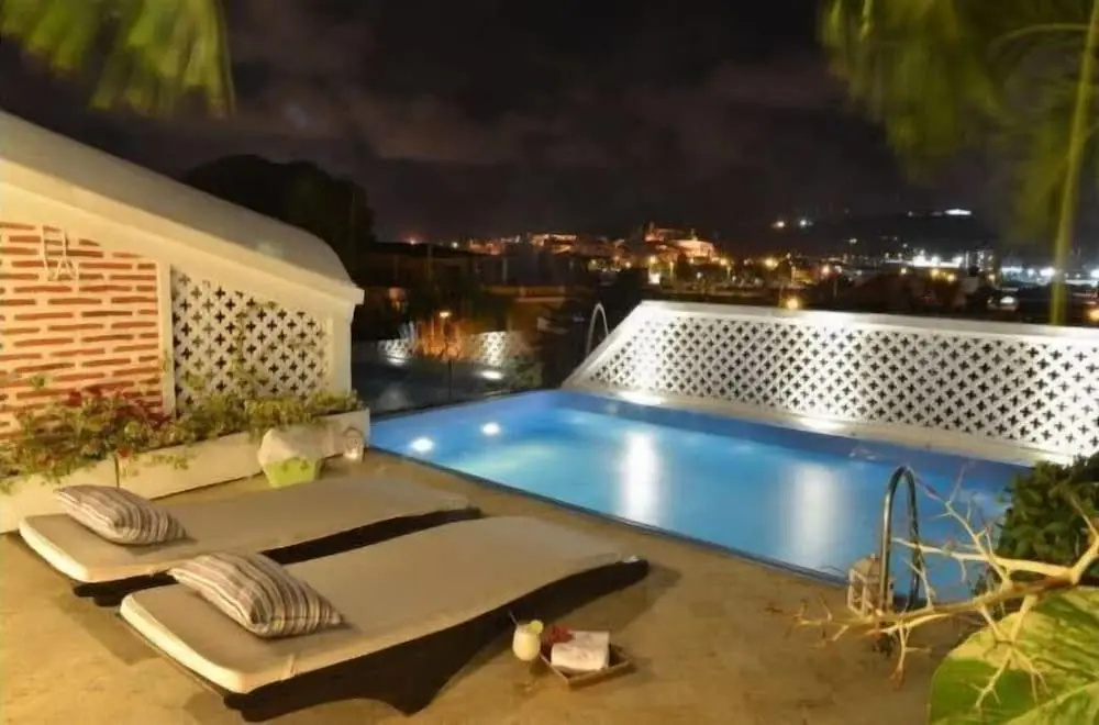 Casa Santa Ana Hotel Boutique - Spa