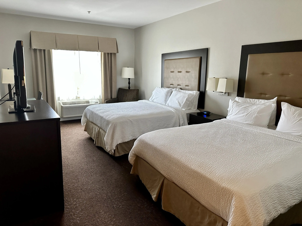 Holiday Inn Express Vancouver North - Salmon Creek by IHG