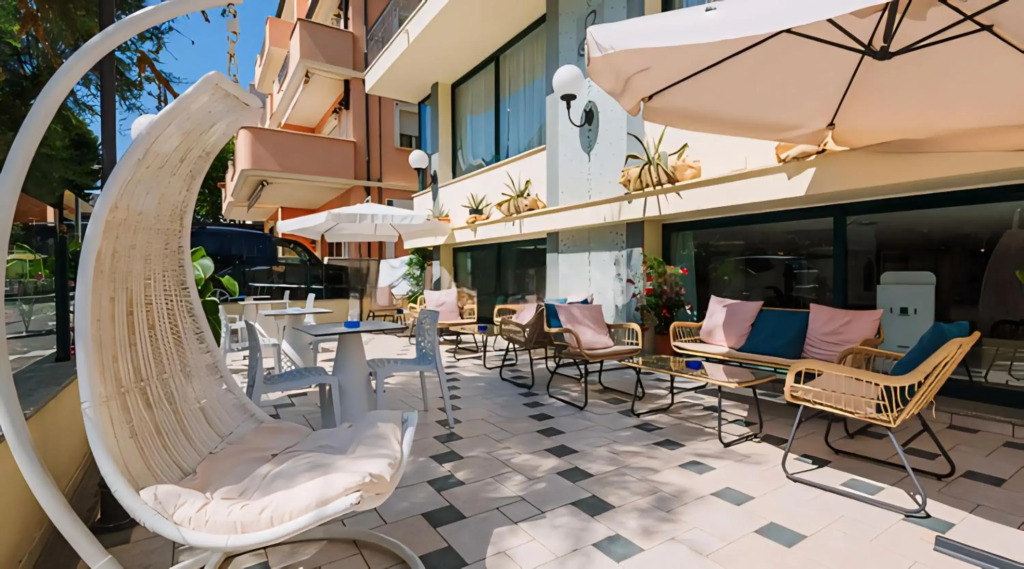 Hotel Baltic
