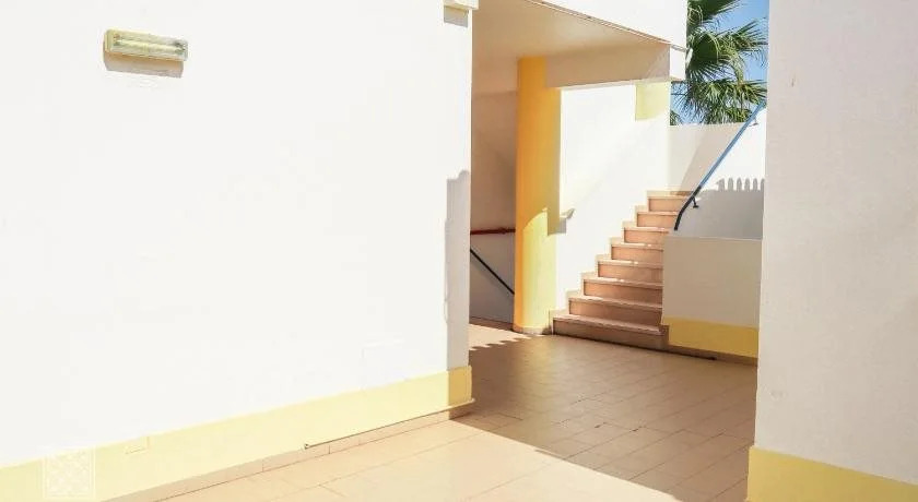Apartamentos Sereia da Oura