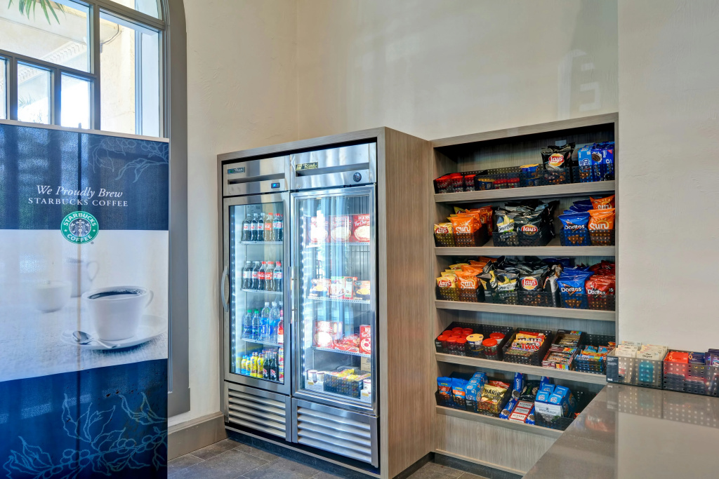Embassy Suites by Hilton Miami International Airport