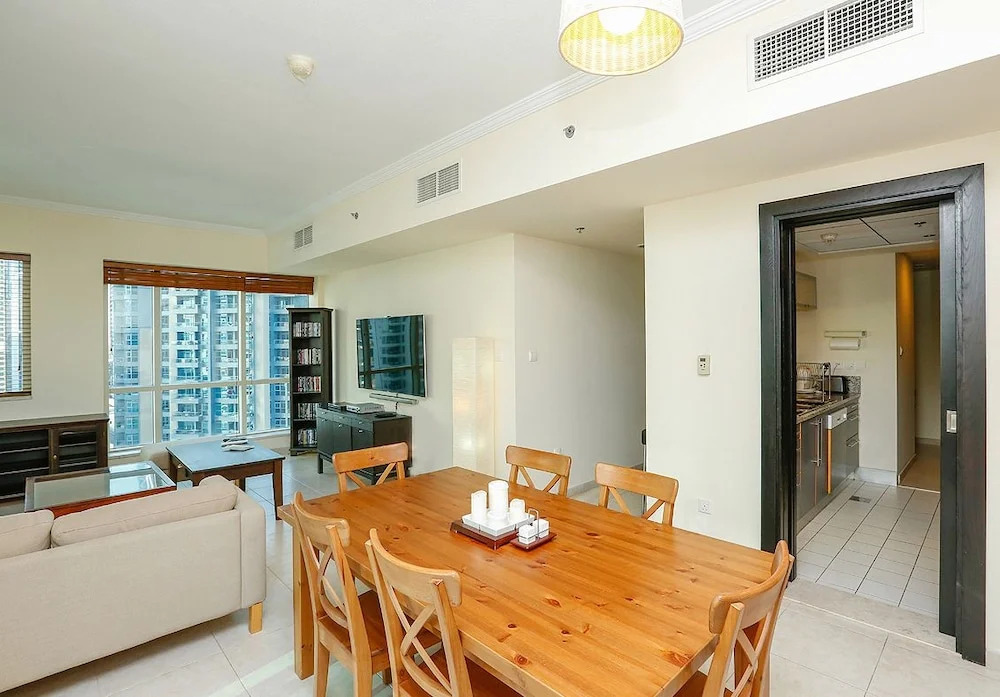 Kennedy Towers - Al Majara