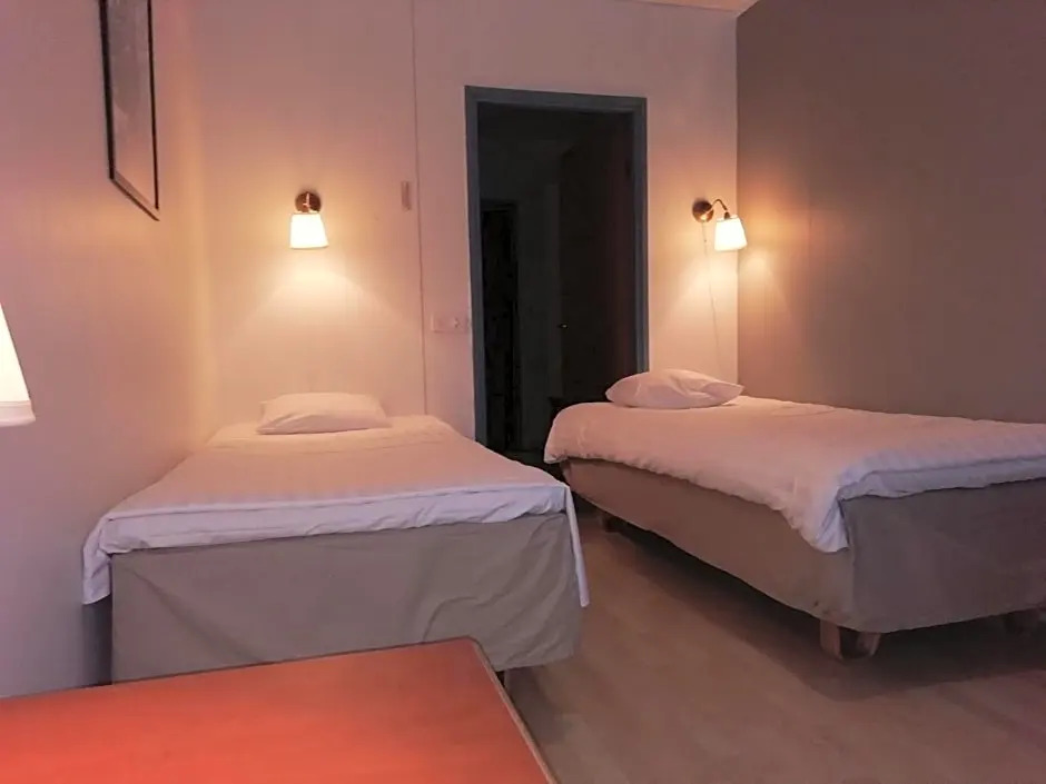Hotel Turistihovi