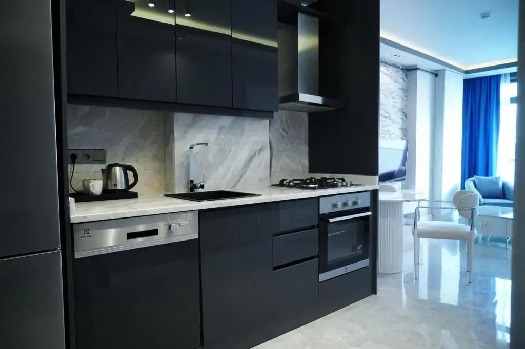 Elite World Homes Istanbul Bosphorus