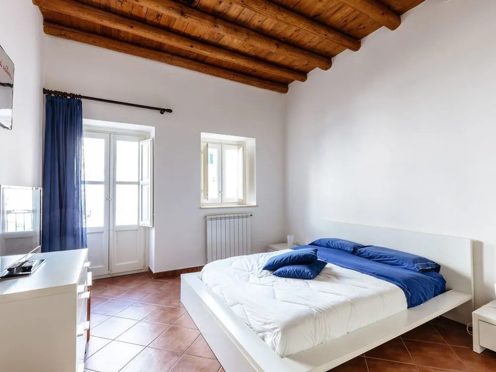 Appartamento ai Quattro Canti