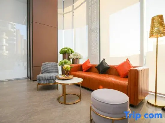 Homeinn Plus Hotel-Quanzhou Licheng Binjiang Urban Plaza