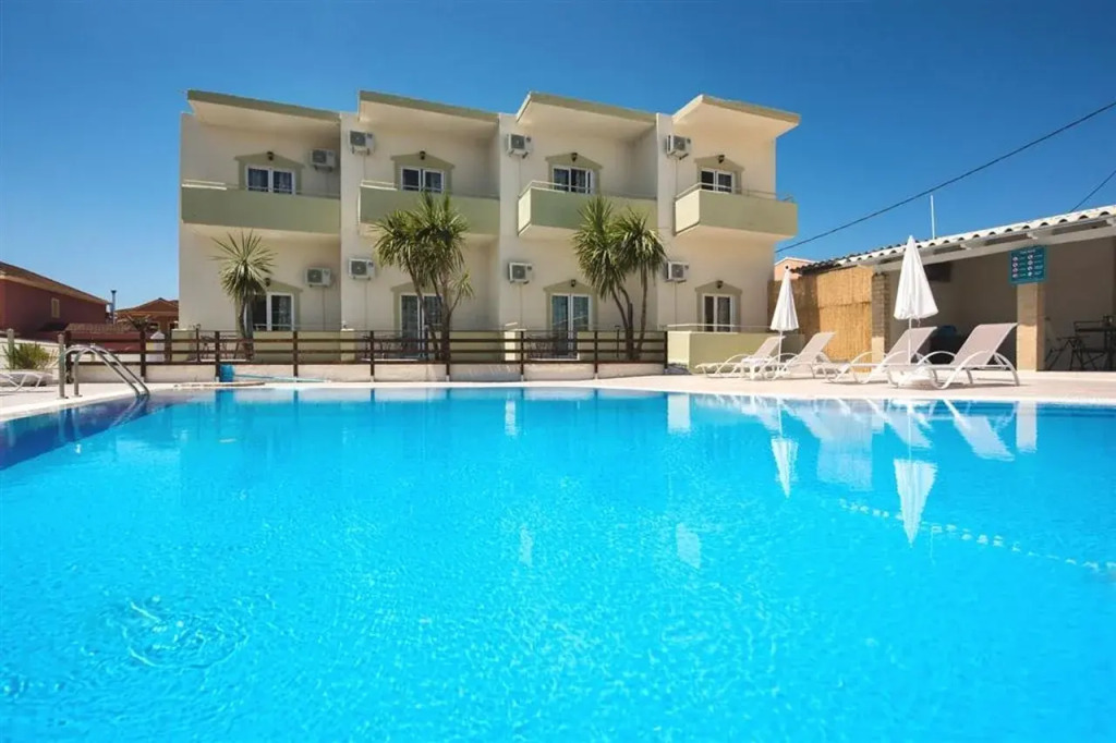 Corfu Inn
