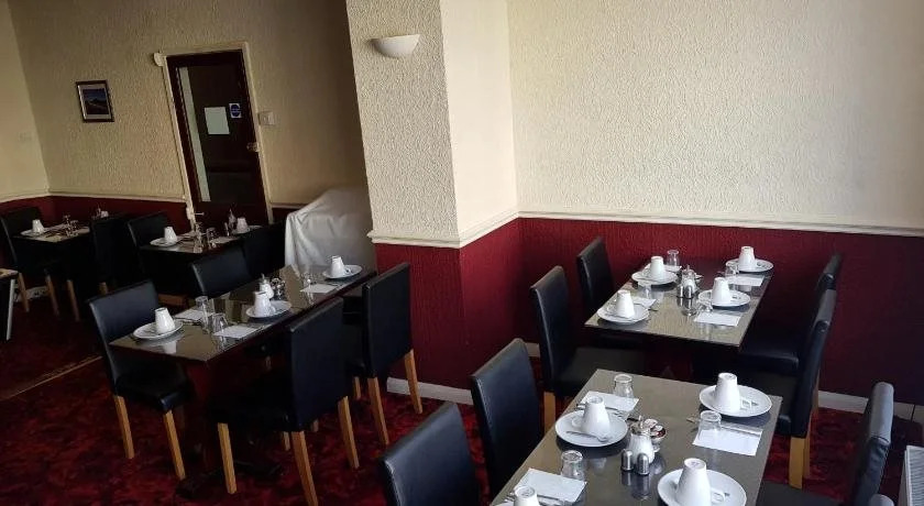 Langroyd Hotel