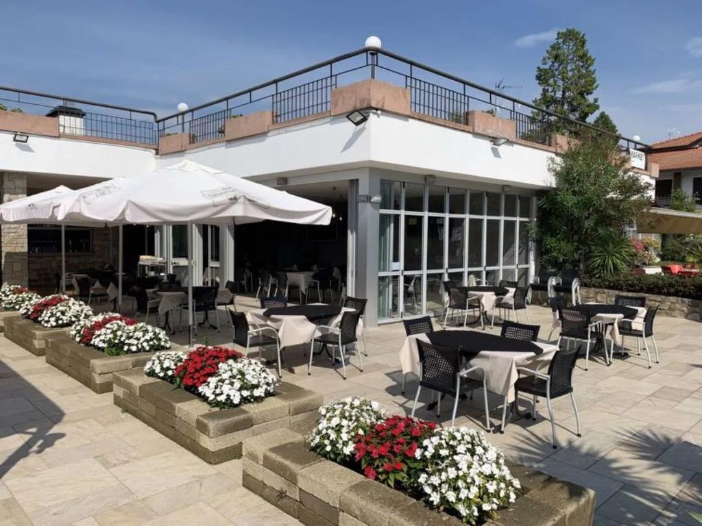 House Primera Moniga del Garda 42027