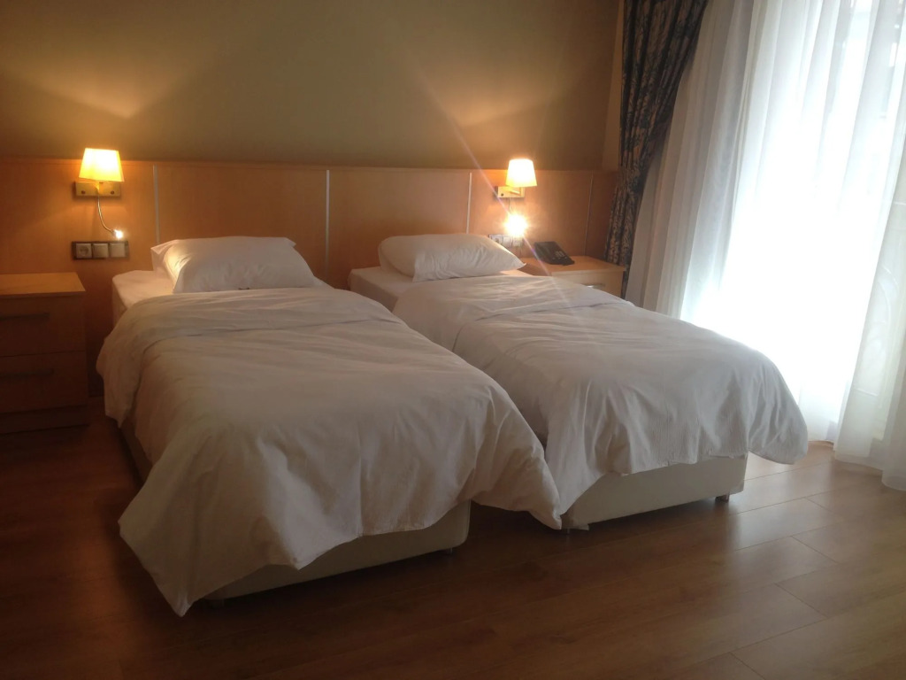 Artika Hotel