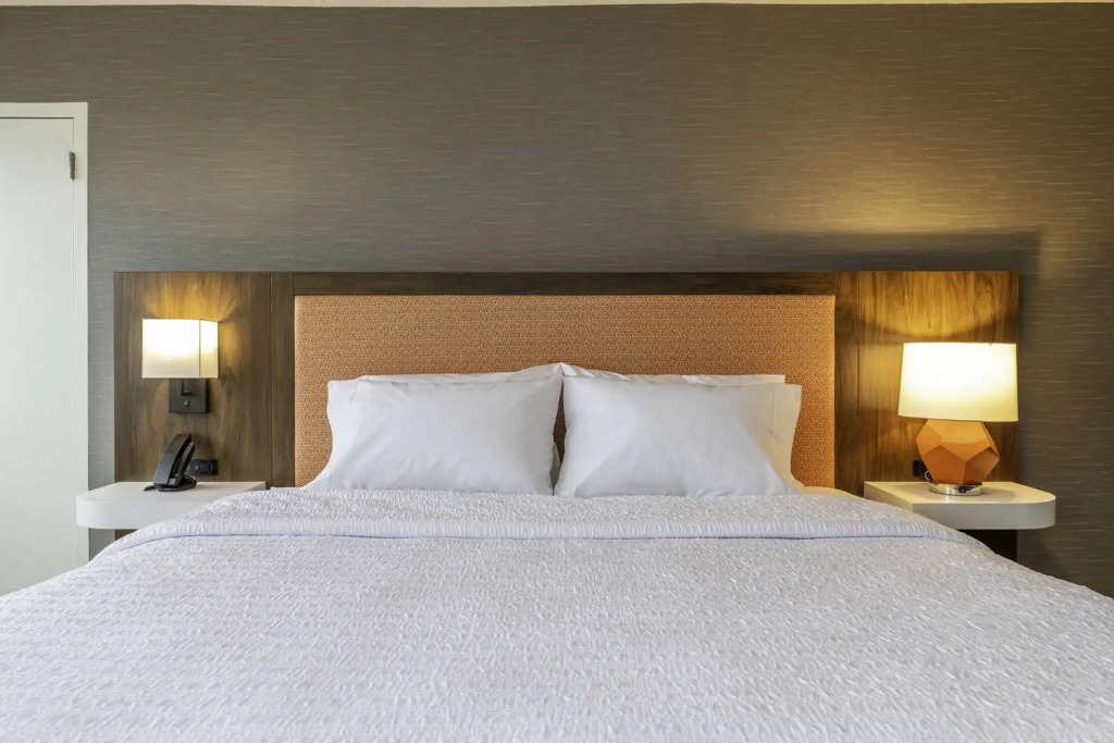 Hampton Inn by Hilton Manchester