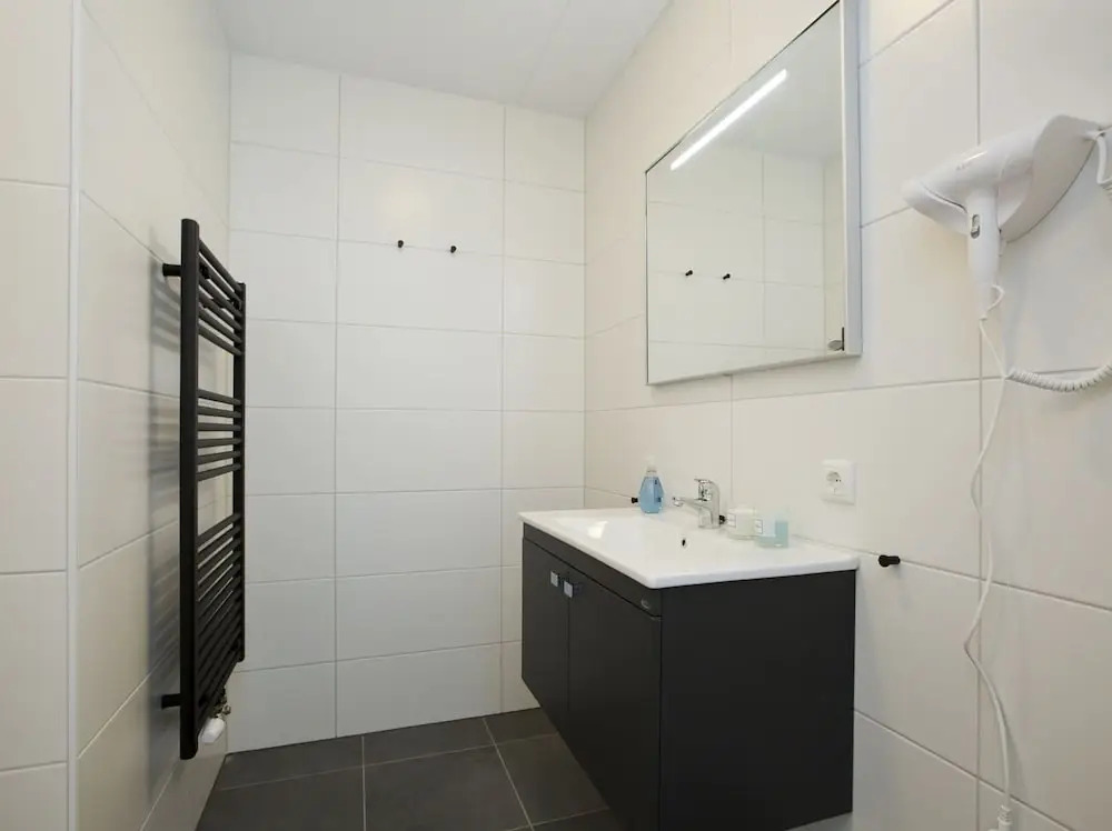 Attractive Bungalow with Covered Terrace near Veluwe