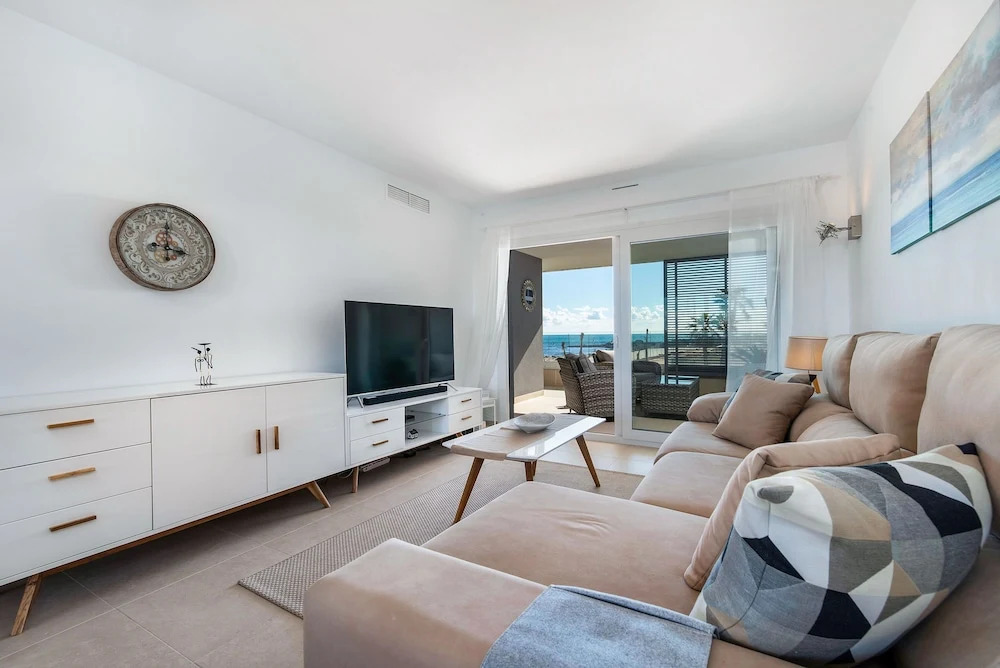 Apartamento Bennecke Utopia