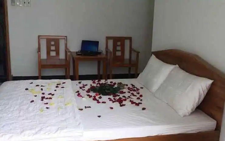 Thanh Lam Hotel