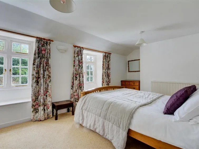 Holiday Home Cliff