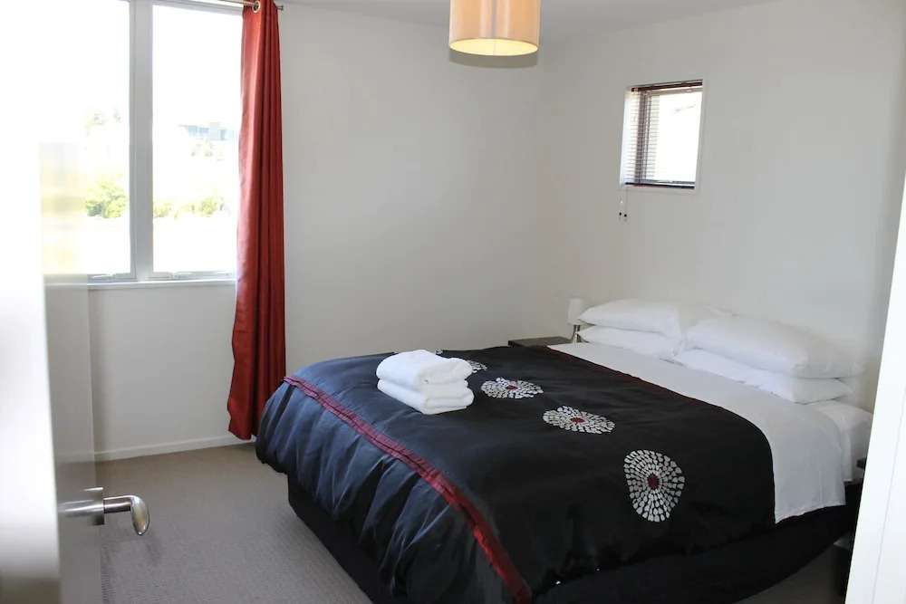 Tekapo R&R