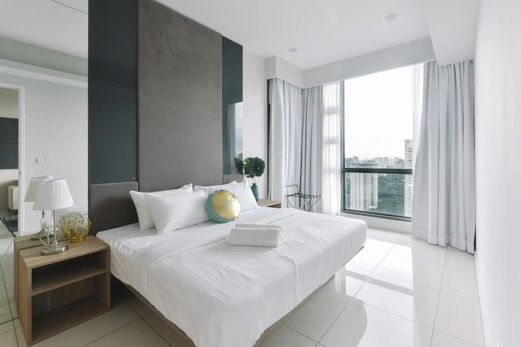 Robertson Premier Suites by Subhome