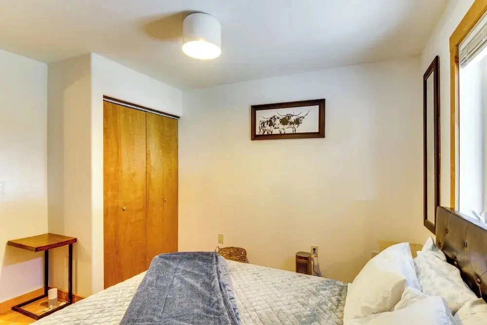 2 Units w/ Sauna & Cold Plunge! Belgrade Retreat