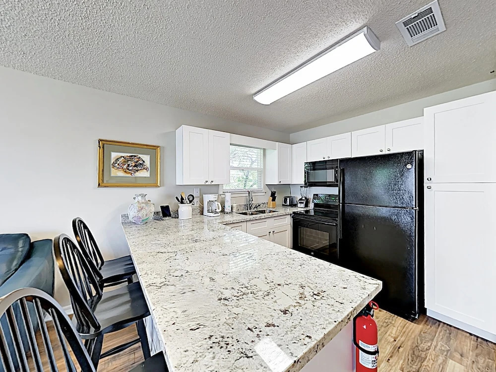 1222-1224 Gulf Shores - 4 Br Duplex