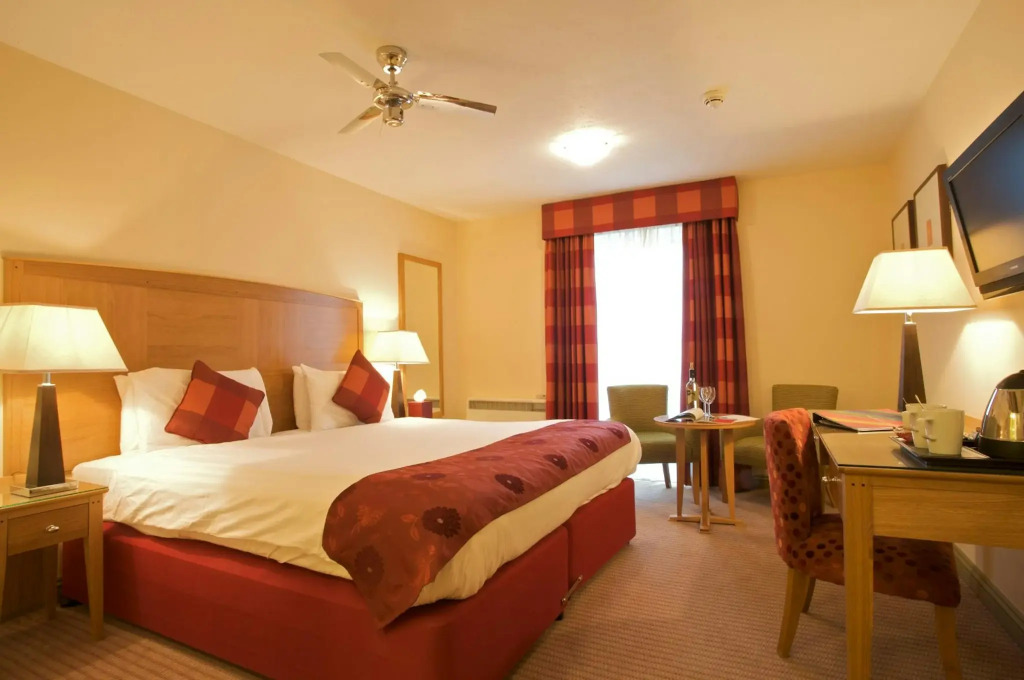 The Bridge Hotel