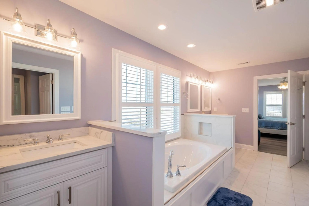 Ocean Wind by Oak Island Accommodations