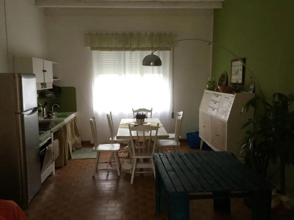 Appartamento Al Tiglio