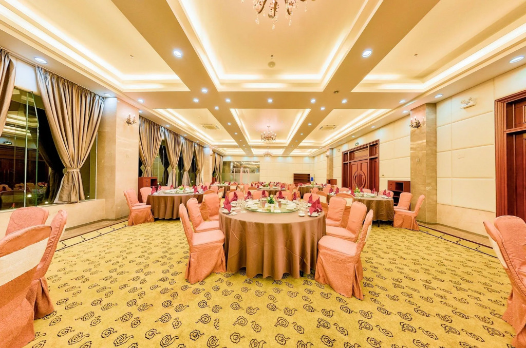 Hotel,Căn Hộ Mũi Né Sea link