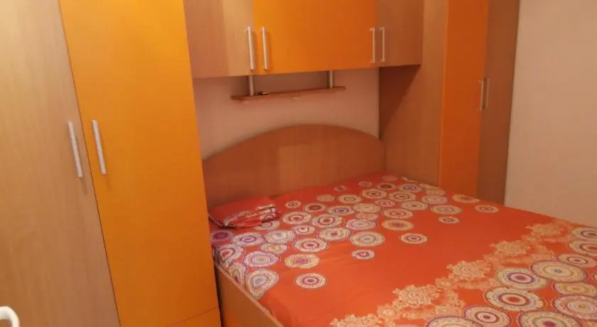 Apartament Mihai Bravu