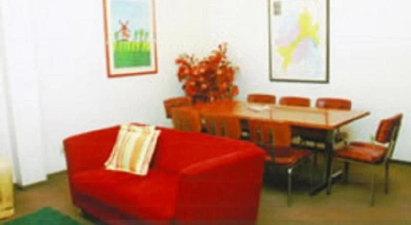 Hotel Anajá