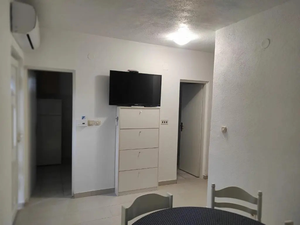 Apartments Malina