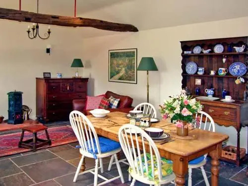 Ginny's Barn