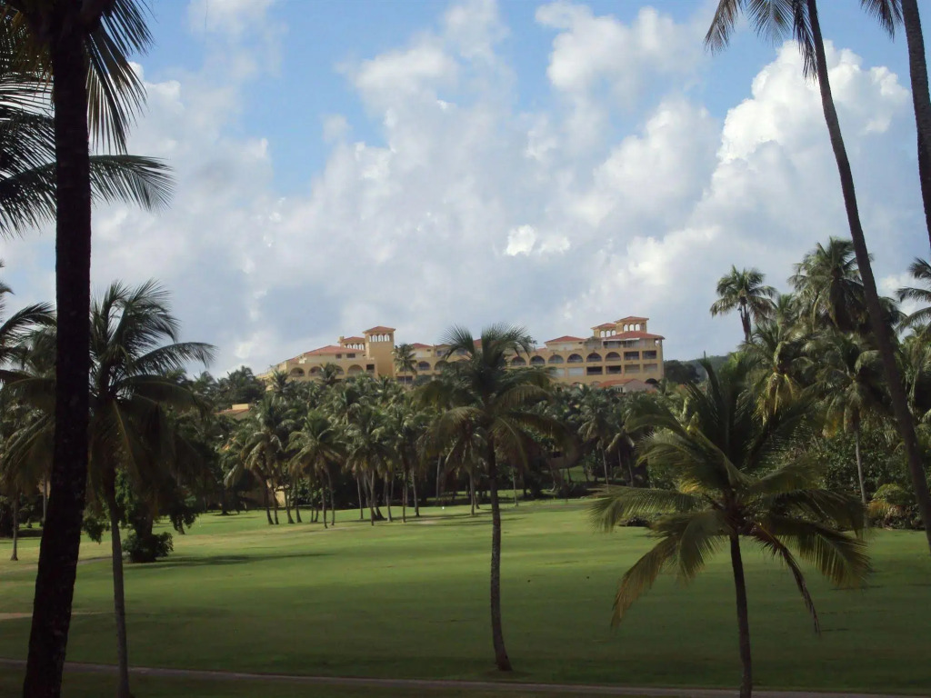 Palmas Inn Villas