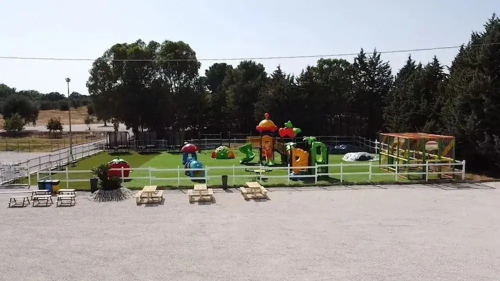 Tenuta San Tommaso
