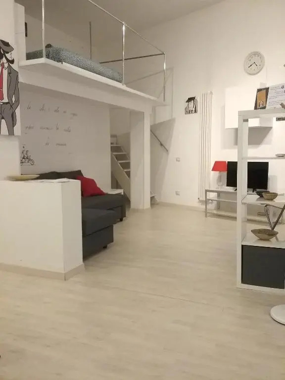 Isola Flat