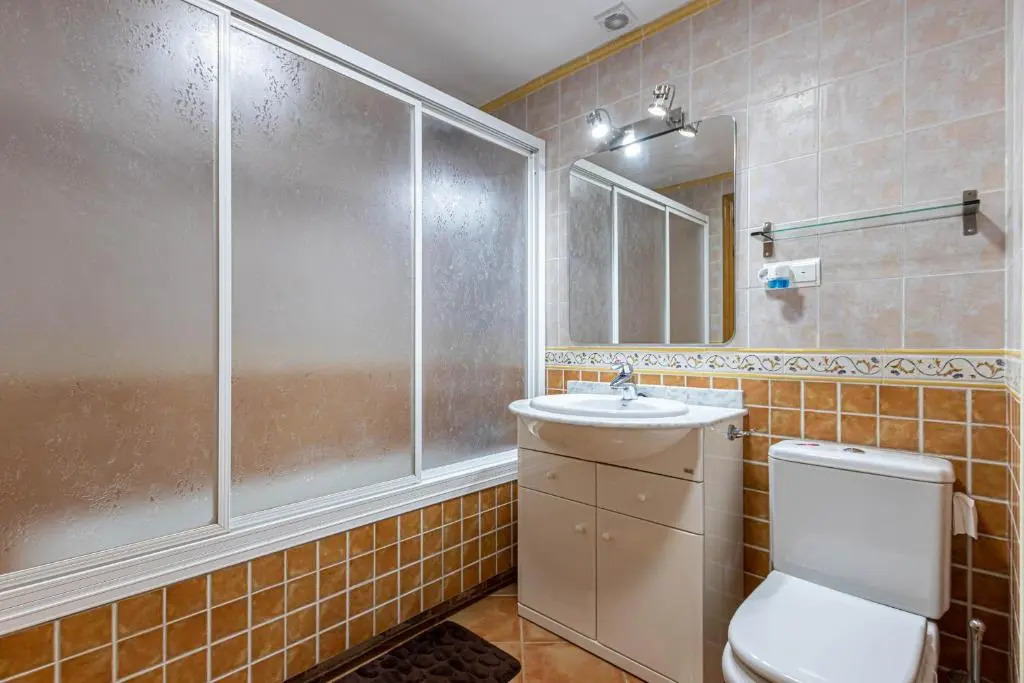 797 Holiday Rentals- Piso con amplia terraza a solo 1 min de la playa