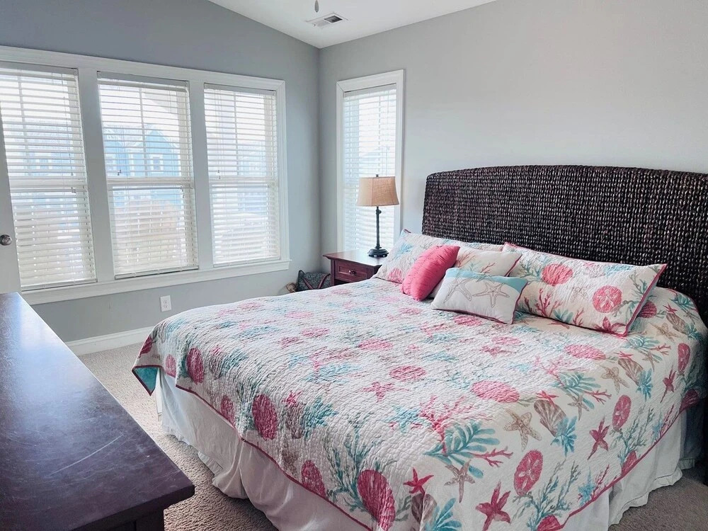 2ice As Nice - 4 Br Home