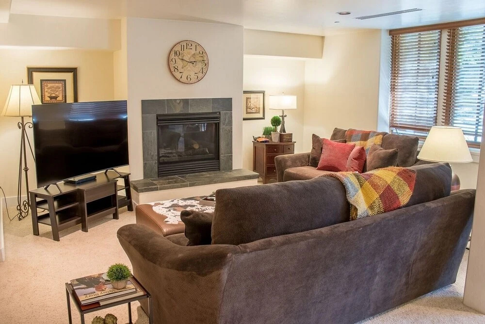 Thunder Springs A2-6 - 2 Br Condo