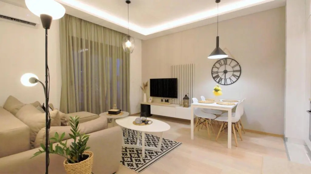 LIBRA Lux apartment