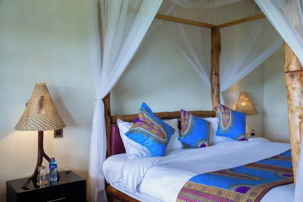Saba House and Lodges