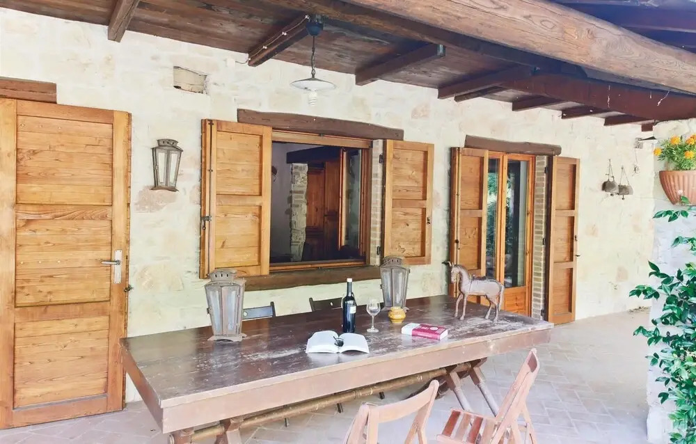Villa Paesano