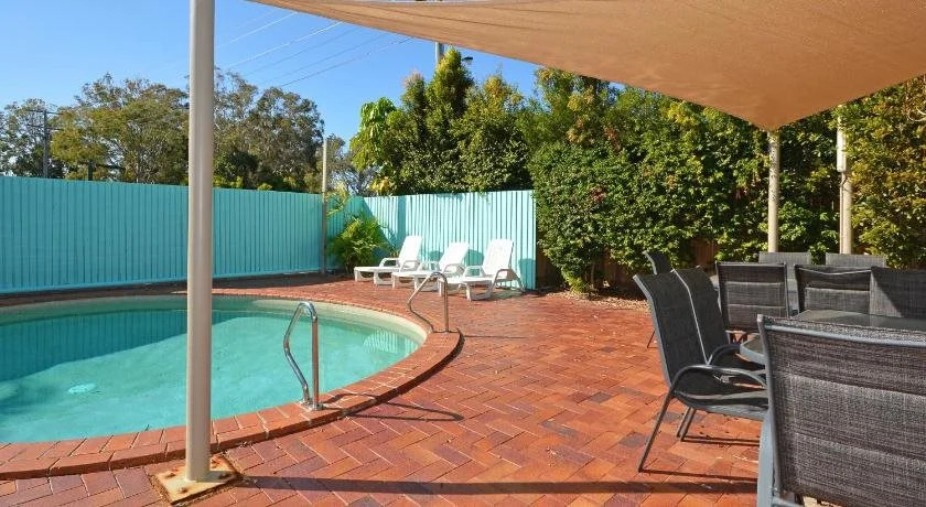 Jade Waters Luxury Apartments