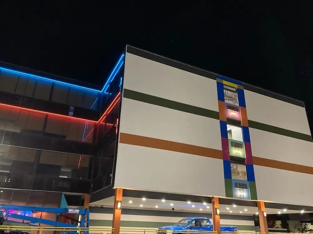 City Line Hotel