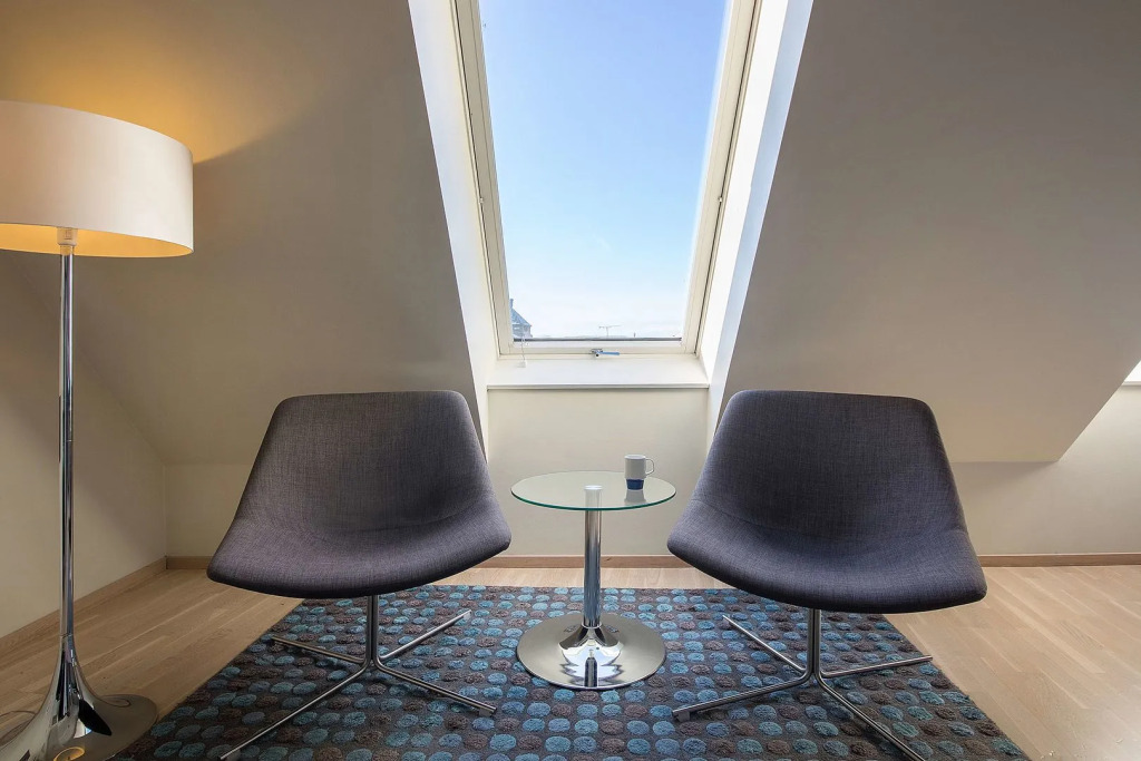 Scandic Victoria Oslo