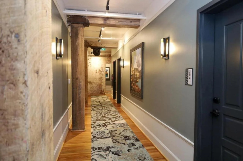 City Mills Hotel