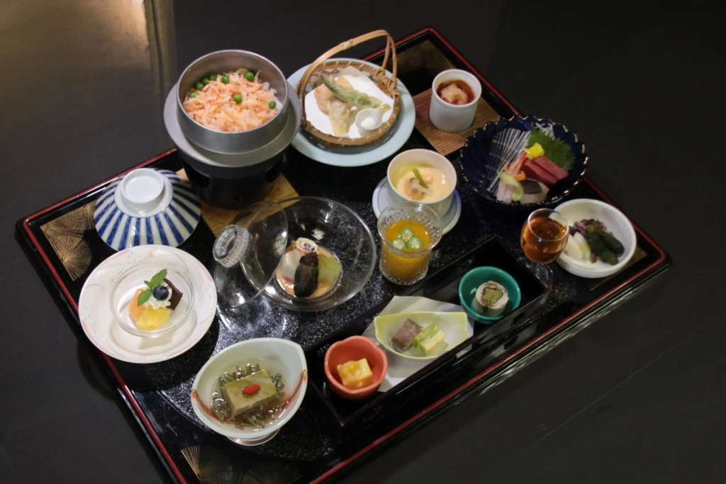 Livemax Resort Isawa Onsen