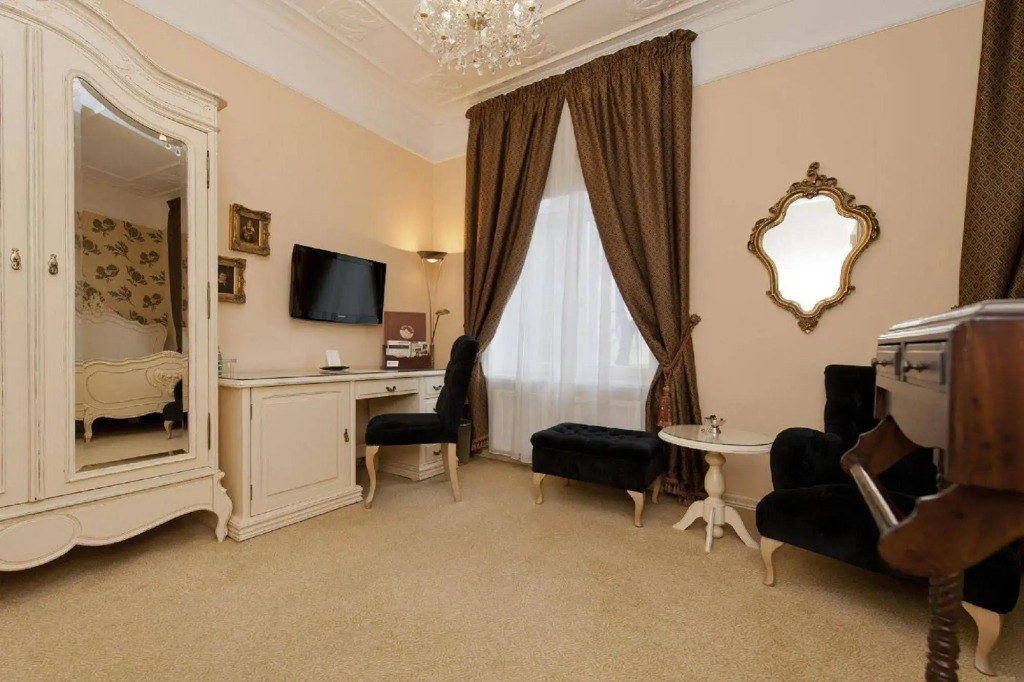 Bohema Boutique Hotel & Spa
